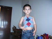 Ryan January 2006
